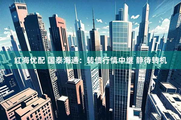 红海优配 国泰海通：转债行情中继 静待转机