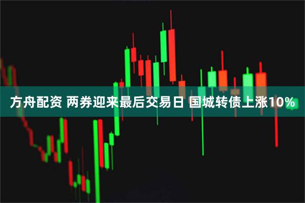 方舟配资 两券迎来最后交易日 国城转债上涨10%